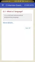 Learn C Programming Screenshot 4