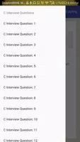 Learn C Programming Screenshot 5