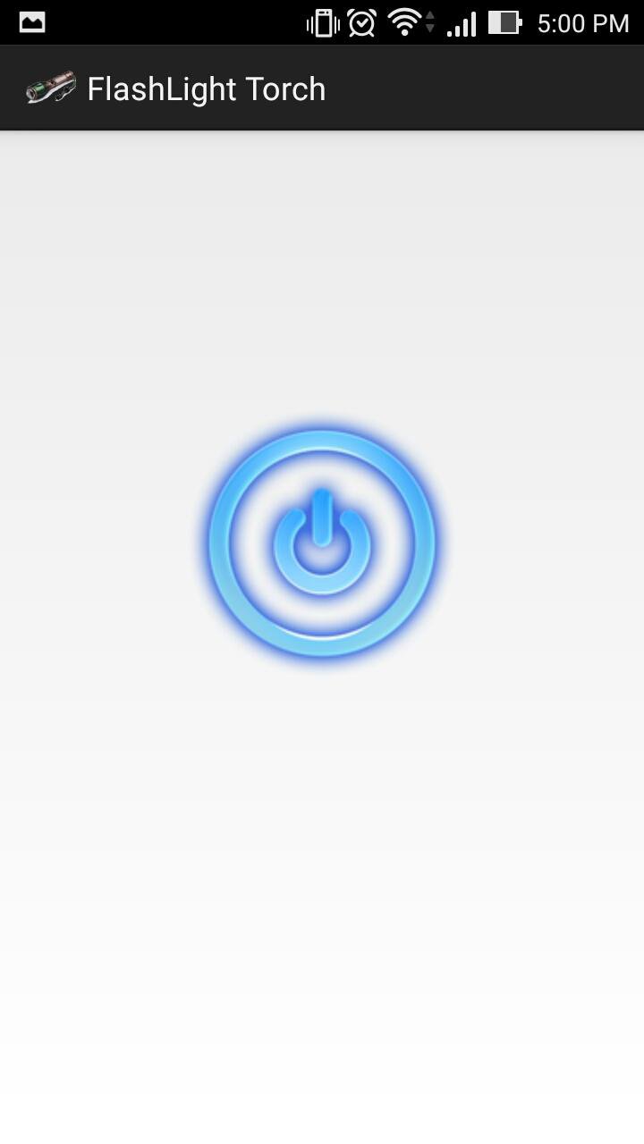 Flashlight Torch APK for Android Download