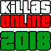 Killas Online アイコン
