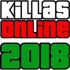 Killas Online icon