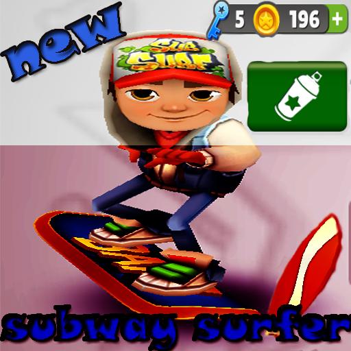 Beat Subway Surfer Tricks APK pour Android Télécharger