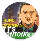 Jawaban TTS Lontong icon