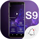 Best Galaxy S9 / S9 Plus Notification Ringtones APK