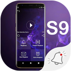 Best Galaxy S9 / S9 Plus Notification Ringtones icône