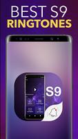 Best Galaxy S9 / S9 Plus Notification Ringtones capture d'écran 3