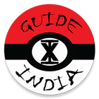 Guide for Pokémon Go India ไอคอน