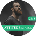 Royal Attitude Status 2018
