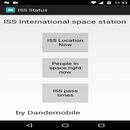 ISS status by Dandemobile APK