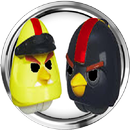 APK Guide Angry birds go new