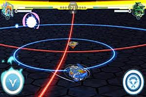 Guide beyblade new screenshot 2