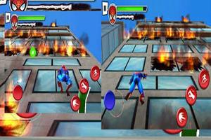 Guide spiderman 3 new screenshot 5