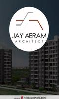 Jay Aeram Architect Affiche