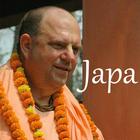 Jayapataka Swami Japa icône