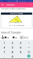 برنامه‌نما Geometry عکس از صفحه