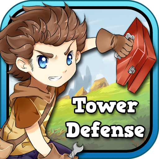 Innotoria Tower Defense