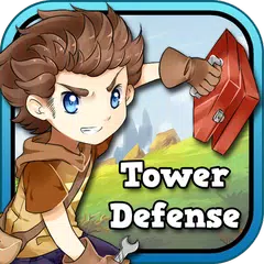 Innotoria Tower Defense アプリダウンロード