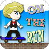 Jay On The Run Air Jump FREE APK