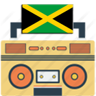 Gospel 91.7FM JA (Listen&Rec)-icoon