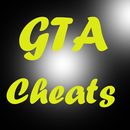 Cheats for Grand Theft Auto APK