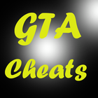 Cheats for Grand Theft Auto icône