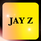 Jay Z Lyric Quizzes icône
