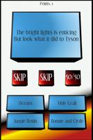 Jay Z Lyric Quizzes screenshot 2