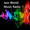 Jazz World Music Radio APK