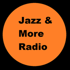 Jazz & More Radio simgesi