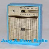 Jazz & More Radio capture d'écran 1