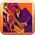 Jazz Music Streaming Free Smooth Jazz Music 아이콘