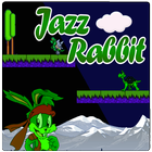 Jazz Rabbit ícone