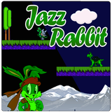 Jazz Rabbit icône