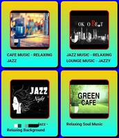 Jazz Music ảnh chụp màn hình 2