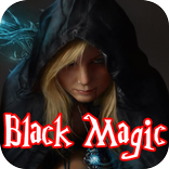 ”Black Magic & Spells