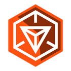 Ingress Portal Calculator icon