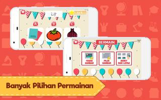 Bahasa Arab Anak: Serial Mahir screenshot 2
