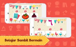 Bahasa Arab Anak: Serial Mahir screenshot 3