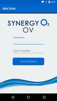 Synergy O2 OV imagem de tela 1