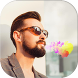 ismoke Effects Photo Editor