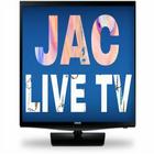 JAC LIVE TV icône