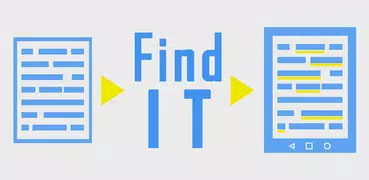 Find It - Document Search