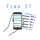 Find It - Document Search アイコン