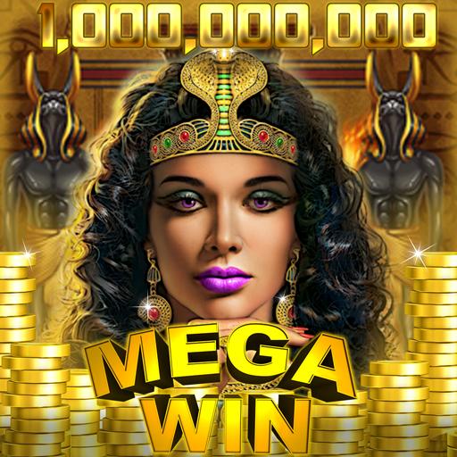 Cleopatra Jackpot Casino Slots