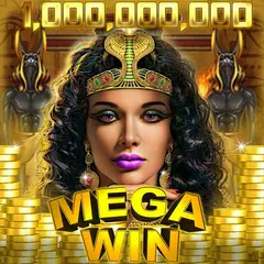 Cleopatra Jackpot Casino Slots アプリダウンロード