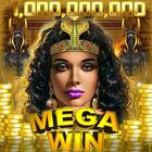 Cleopatra Jackpot Casino Slots أيقونة