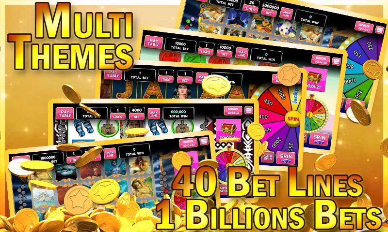 Tips For Winning In Casinos - Amazing Pokies Games With Slot Machine