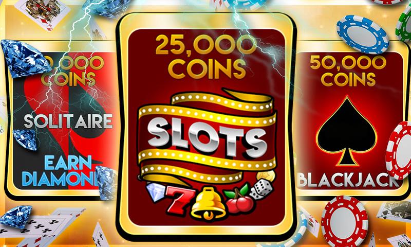 Slot Machines Best Chance Of Winning | The Online Slots Games Online