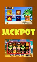 Big Jackpot Slots poster