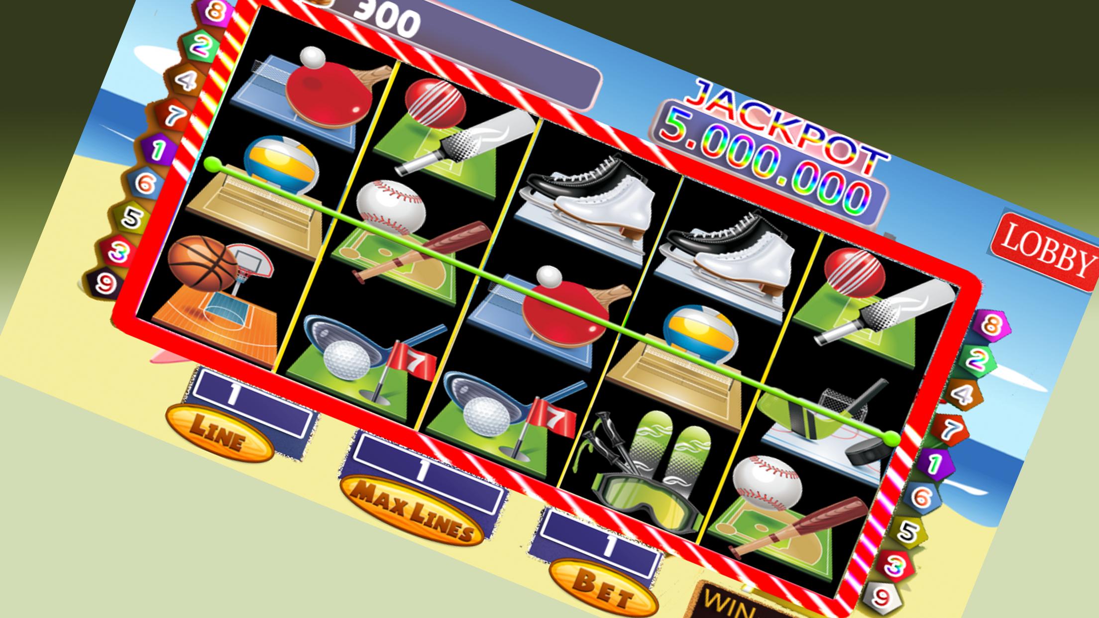 Video slot Eyes Down Video slot Eyes Down